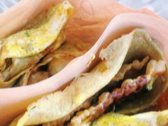 -董师傅水磨煎饼(天塔菜市场店)