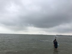 -东疆建设开发纪念公园