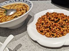 -紫光园·烤鸭·北京菜(团结湖店)