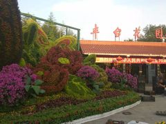 -丰台花园