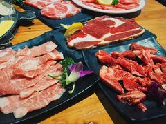 -炭恋火炉烤肉(凌云一街坊店)