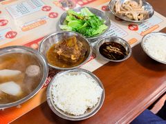 -阿秋牛排(湖心街店)