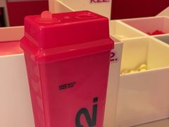 -K22.酸奶草莓(烟台芝罘店)