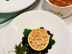 -得月楼·省级非遗·传统苏帮菜(观前店)