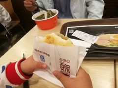 -魏家凉皮(解放路火车站店)