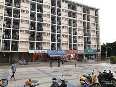 -福州大学(旗山校区)
