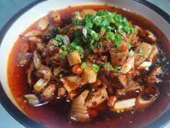 -老渔家鲜鱼轩(南浦横街店)