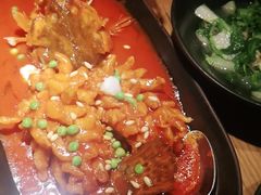 -金牌外婆家(苏州中心店)