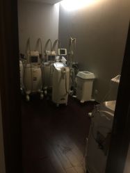 -艾维庭美学SPA