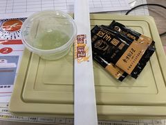 -东方饺子王臻味餐厅(新嘉坡城店)