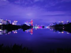 -南宁南湖公园