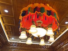 -宗巴雍姆藏餐府