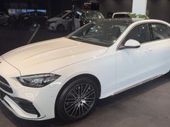 -奔驰上海利星(七宝店)