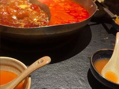 -色響火锅(恒隆广场店)