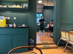 -章记星洲 · 新加坡餐厅(望京店)