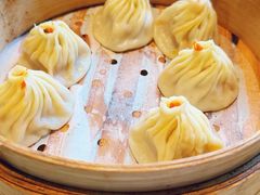 -绿波廊(豫园店)