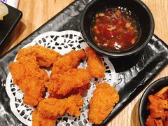 鸡脆骨-云味馆过桥米线(皇庭广场店)