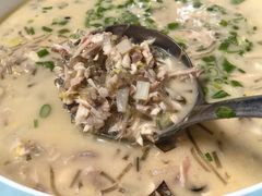 -老家黄墩小错鸡·活海鲜