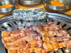 -缸桶屋韩国料理·全程帮烤(泰禾店)