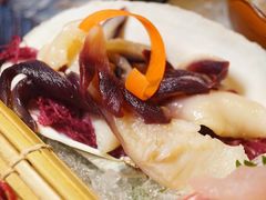 -金井日本料理(丽柏广场店)