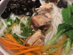 -云海肴·汽锅鸡·云南菜(美罗城店)