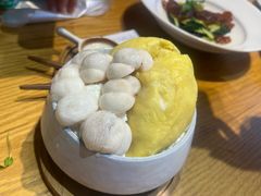 -必点海鲜·海肠捞饭大王(滨江道店)