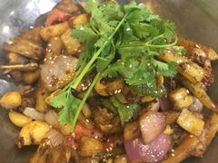 -369土菜馆(颛兴路店)