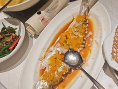 -王府井酒店(金桥港湾店)