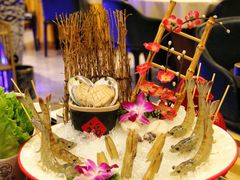 -江南福宴·澳门海鲜.牛肉火锅(汇高栢悦中心店)