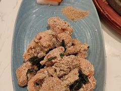 -鹿港小镇(悠唐店)