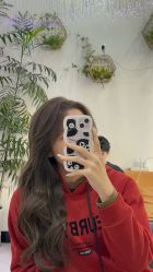 -ＲH SALON·简爱烫发染发接发