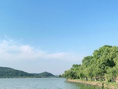-南北湖风景区