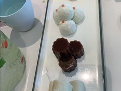 -玉林烤鸭店(定福庄店)