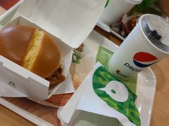 -德克士(三门路店)