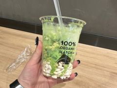 -THE MATCHA TOKYO抹茶东京