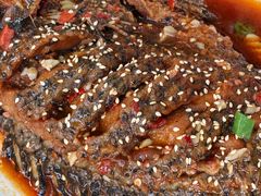 招牌秘制鱼-云隐小厨·传统大理美食(复兴路店)
