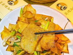 -董厨煨汤馆(车站路店)