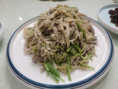 -烤肉宛饭庄(南礼士路店)