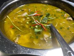 -陈三娃泡姜鸡(太白北路店)