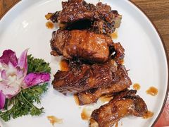 -院落新京菜·烤鸭(地安门店)
