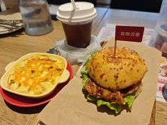 -必胜客(双榆树店)