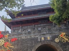 -鼓楼(西湖风景名胜区)