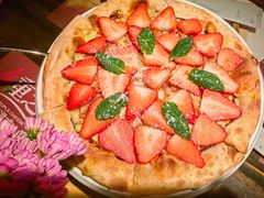 -食间牛排(重庆路万达店)