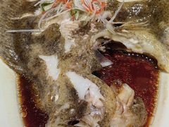 -神洲四海大酒楼(王府井澳门中心店)
