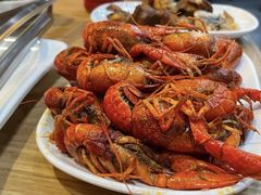 -苏格里岛自助海鲜火锅烧烤(大汉悦中心店)