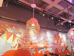 -老闵田螺馆·南昌特色小炒(梦时代店)