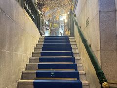 -塔道斯西餐厅(中央大街店)