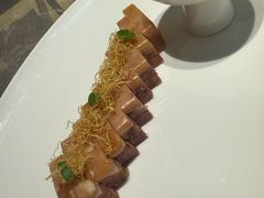 -宫燕府·京菜·烤鸭·淮扬菜(王府中心店)