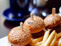 -blue frog蓝蛙(长泰广场店)