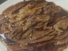 -福寿斋·老北京铜锅涮肉·烧烤(清岚店)